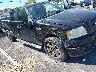 1FTRX02W06K****** Salvage and Repairable 2006 Ford F-150 in Tennessee State