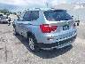5UXWX5C51CL****** Salvamento y Reparables 2012 BMW X3 en Clearwater