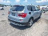 5UXWX5C51CL****** Salvamento y Destrozados 2012 BMW X3 en Estado de Florida