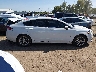 3FA6P0H72HR****** Reparables 2017 Ford Fusion en Estado de Ohio