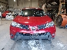JTMZFREV5FJ****** Wrecked 2015 Toyota RAV4 in Massachusetts State