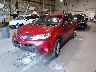 JTMZFREV5FJ****** Used and Repairable 2015 Toyota RAV4 in Taunton