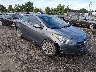 KMHD35LH2GU****** Salvamento y Destrozados 2016 Hyundai Elantra en Richmond