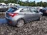 KMHD35LH2GU****** Salvamento y Destrozados 2016 Hyundai Elantra en Estado de Virginia