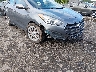 KMHD35LH2GU****** Salvamento y Reparables 2016 Hyundai Elantra en Estado de Virginia