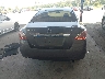 1N4AL3AP6FN****** Destrozados 2015 Nissan Altima