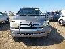 5TBET34166S****** Destrozados 2006 Toyota Tundra en Estado de California