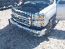 3GCPCREC3FG****** Used 2015 Chevrolet Silverado 1500