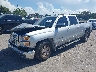 3GCPCREC3FG****** Used and Repairable 2015 Chevrolet Silverado 1500 in Tampa North