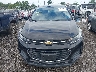 3GNCJNSB3KL****** Destrozados 2019 Chevrolet Trax en Estado de Virginia
