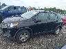 3GNCJNSB3KL****** Reparables 2019 Chevrolet Trax en Estado de Virginia