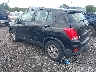 3GNCJNSB3KL****** Salvamento y Reparables 2019 Chevrolet Trax en Culpeper