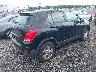 3GNCJNSB3KL****** Salvamento y Destrozados 2019 Chevrolet Trax en Estado de Virginia