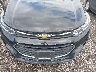 3GNCJNSB3KL****** Salvamento y Reparables 2019 Chevrolet Trax en Estado de Virginia