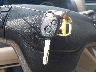 JHLRE38597C****** Salvage 2007 Honda CR-V in North Carolina State