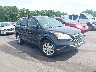 JHLRE38597C****** Salvage and Wrecked 2007 Honda CR-V in Raleigh