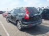 JHLRE38597C****** Salvage and Repairable 2007 Honda CR-V in Raleigh