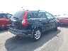 JHLRE38597C****** Salvage and Wrecked 2007 Honda CR-V in North Carolina State