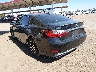 58ABK1GG5GU****** Salvage and Repairable 2016 Lexus ES in Phoenix
