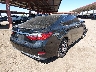 58ABK1GG5GU****** Salvage and Wrecked 2016 Lexus ES in Arizona State