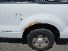 1FTRF12238K****** Repairable 2008 Ford F-150 in Connecticut State