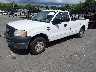1FTRF12238K****** Used and Repairable 2008 Ford F-150 in Hartford