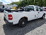 1FTRF12238K****** Salvage and Wrecked 2008 Ford F-150 in Connecticut State