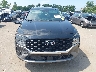 5NMS1DAJ9MH****** Used 2021 Hyundai Santa Fe in Ohio State