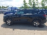 5NMS1DAJ9MH****** Salvage 2021 Hyundai Santa Fe
