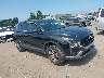 5NMS1DAJ9MH****** Salvage and Wrecked 2021 Hyundai Santa Fe in Cleveland