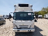 JALC4W165J7****** Salvage 2018 Isuzu NPR