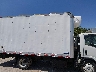 JALC4W165J7****** Wrecked 2018 Isuzu NPR