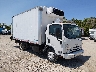 JALC4W165J7****** Salvage and Wrecked 2018 Isuzu NPR in Dallas-Fort Worth
