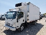 JALC4W165J7****** Used and Repairable 2018 Isuzu NPR in Dallas-Fort Worth