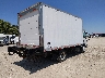 JALC4W165J7****** Salvage and Wrecked 2018 Isuzu NPR in Texas State