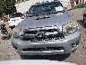 JTEBU14R270****** Wrecked 2007 Toyota 4Runner in Massachusetts State