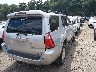 JTEBU14R270****** Salvage and Wrecked 2007 Toyota 4Runner in Massachusetts State