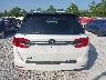 5FNRL6H65PB****** Wrecked 2023 Honda Odyssey