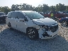 5FNRL6H65PB****** Salvage and Wrecked 2023 Honda Odyssey in Pensacola
