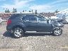 2GNALBEKXD6****** Destrozados 2013 Chevrolet Equinox en Estado de California