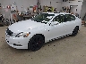 JTHCE96S280****** Usados y Reparables 2008 Lexus GS en Erie