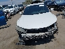 1HGCR2F17HA****** Wrecked 2017 Honda Accord in California State