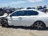 1HGCR2F17HA****** Repairable 2017 Honda Accord in California State