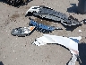 1HGCR2F17HA****** Salvage 2017 Honda Accord in California State