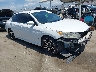 1HGCR2F17HA****** Salvage and Wrecked 2017 Honda Accord in North Hollywood