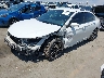 1HGCR2F17HA****** Used and Repairable 2017 Honda Accord in North Hollywood