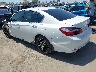 1HGCR2F17HA****** Salvage and Repairable 2017 Honda Accord in North Hollywood