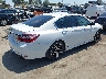 1HGCR2F17HA****** Salvage and Wrecked 2017 Honda Accord in California State