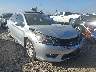 1HGCR2F8XFA****** Salvage and Wrecked 2015 Honda Accord in Austin