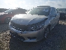 1HGCR2F8XFA****** Used and Repairable 2015 Honda Accord in Austin